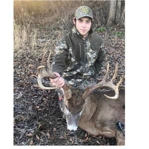 Meet your Posher, Mason